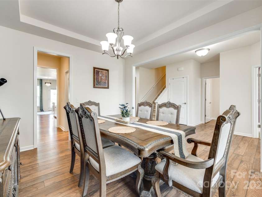 16008 Weeping Valley Drive, Fort Mill, SC 29715.  MLS# CAR4258885, YatesRealty ID 24223. 