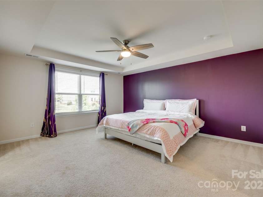 16008 Weeping Valley Drive, Fort Mill, SC 29715.  MLS# CAR4258885, YatesRealty ID 24223. 