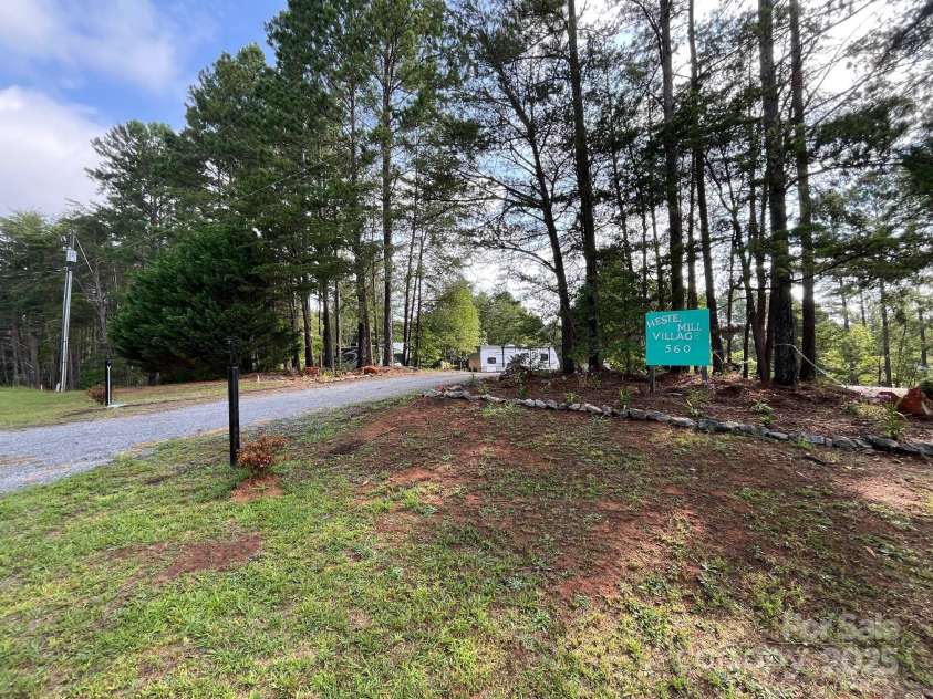 560 Hester Mill Road, Rutherfordton, NC 28139.  MLS# CAR4277106, YatesRealty ID 24224. 