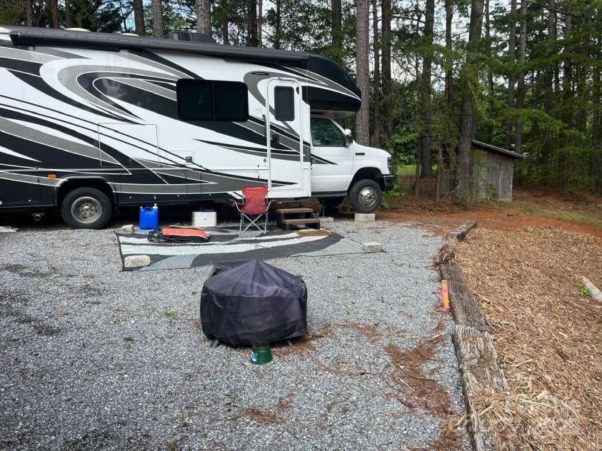 560 Hester Mill Road, Rutherfordton, NC 28139.  MLS# CAR4277106, YatesRealty ID 24224. 