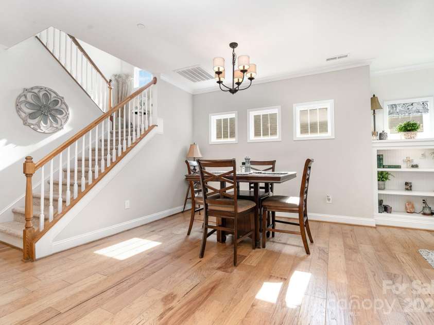 3899 Zemosa Lane, Concord, NC 28027.  MLS# CAR4275282, YatesRealty ID 24226. 