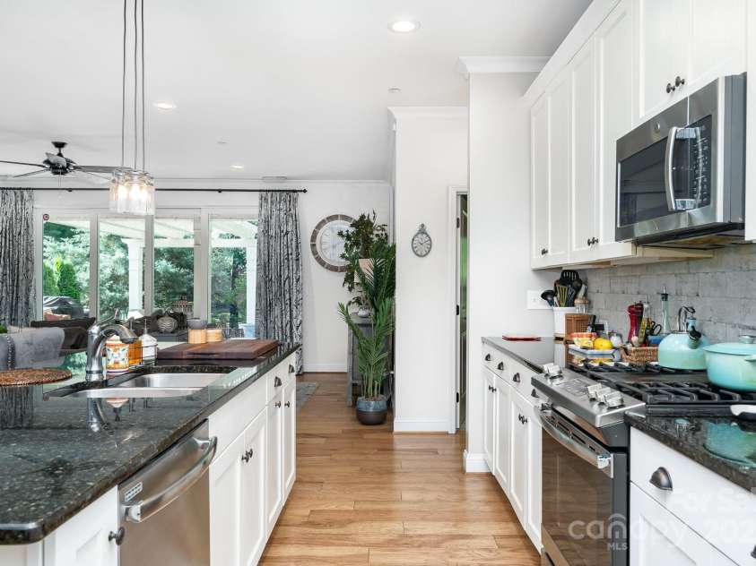 3899 Zemosa Lane, Concord, NC 28027.  MLS# CAR4275282, YatesRealty ID 24226. 