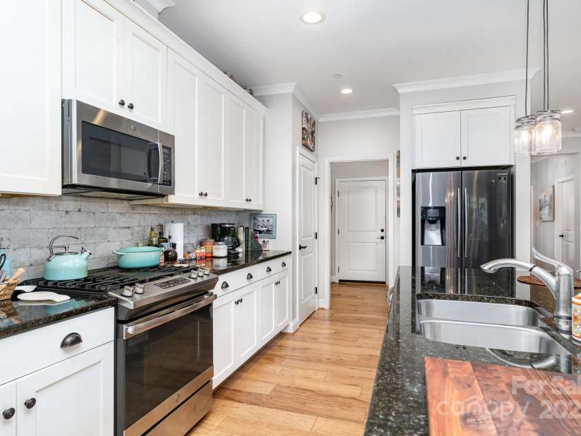 3899 Zemosa Lane, Concord, NC 28027.  MLS# CAR4275282, YatesRealty ID 24226. 