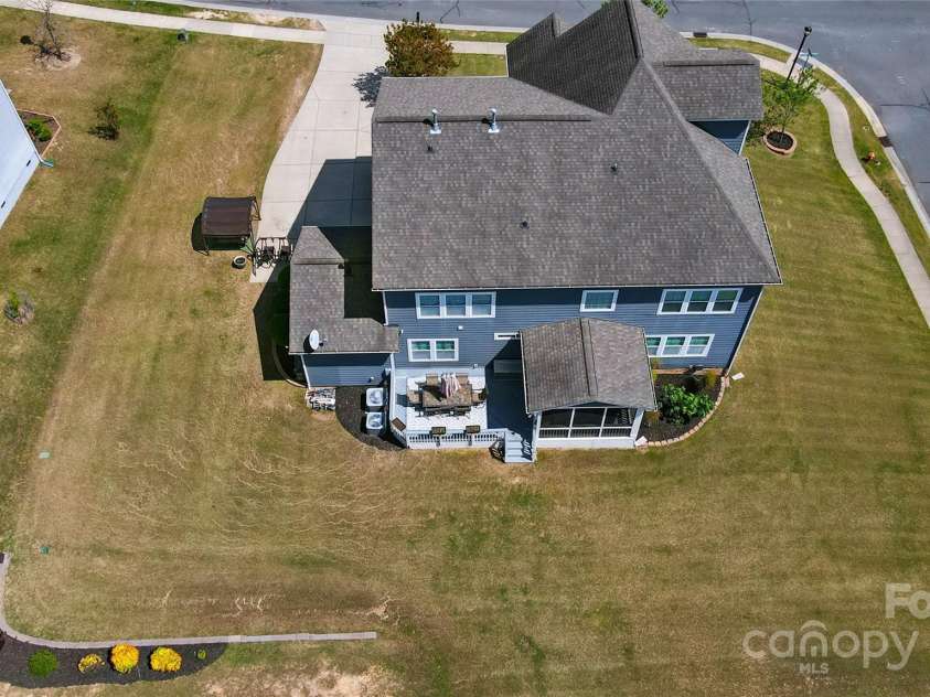 1276 Stonecrest Boulevard, Tega Cay, SC 29708.  MLS# CAR4239331, YatesRealty ID 24228. 