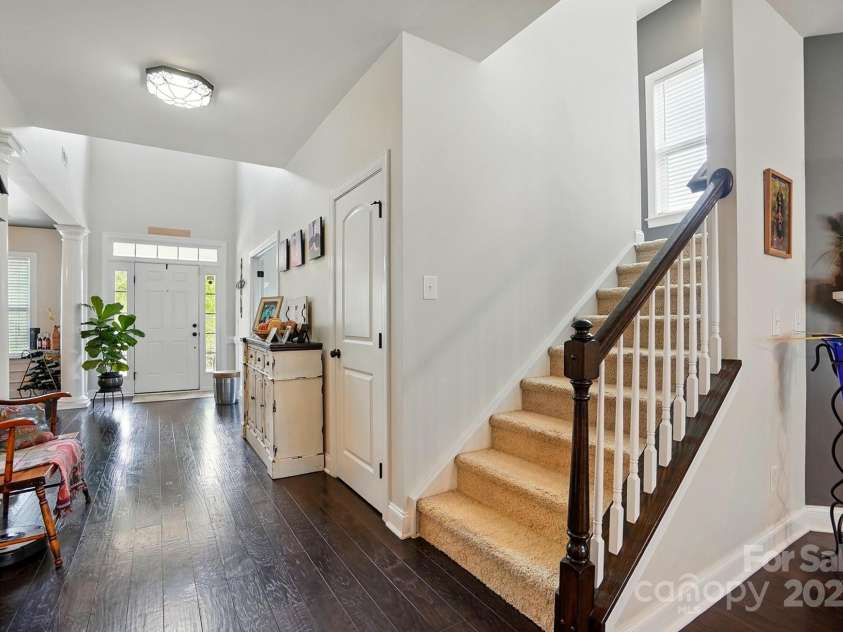 1276 Stonecrest Boulevard, Tega Cay, SC 29708.  MLS# CAR4239331, YatesRealty ID 24228. 