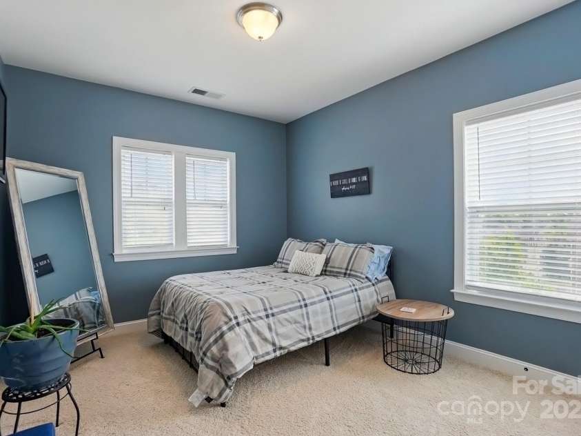 1276 Stonecrest Boulevard, Tega Cay, SC 29708.  MLS# CAR4239331, YatesRealty ID 24228. 