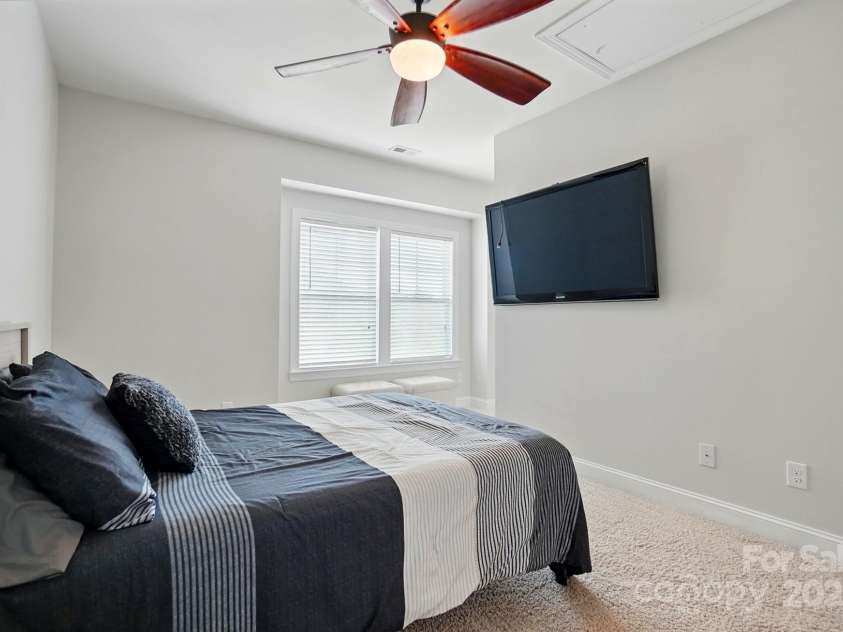 1276 Stonecrest Boulevard, Tega Cay, SC 29708.  MLS# CAR4239331, YatesRealty ID 24228. 