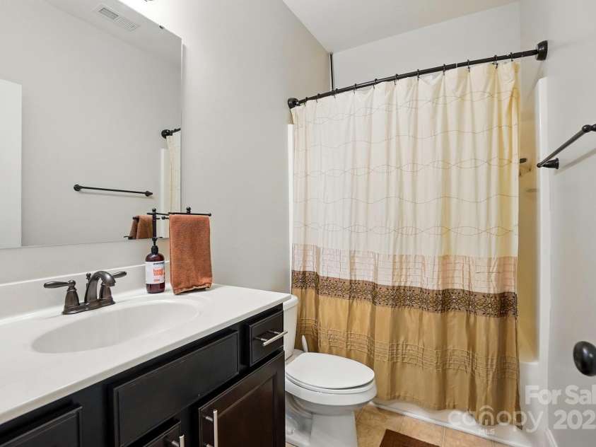 1276 Stonecrest Boulevard, Tega Cay, SC 29708.  MLS# CAR4239331, YatesRealty ID 24228. 