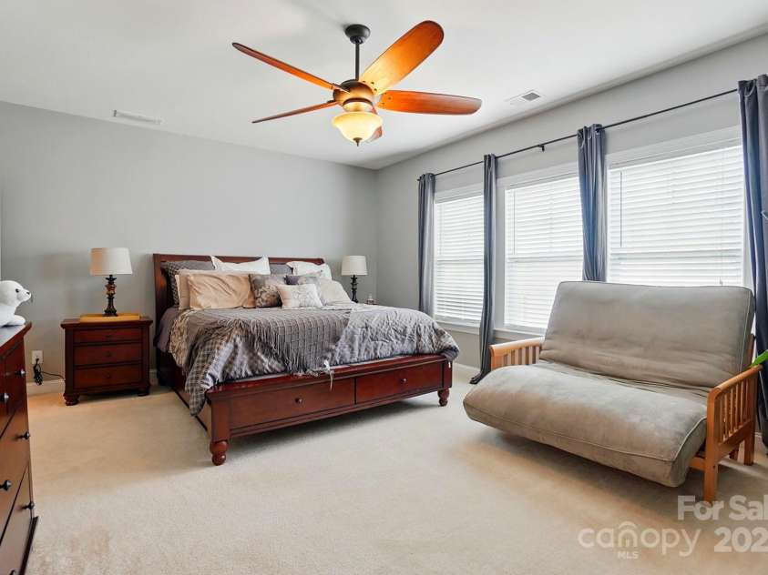 1276 Stonecrest Boulevard, Tega Cay, SC 29708.  MLS# CAR4239331, YatesRealty ID 24228. 