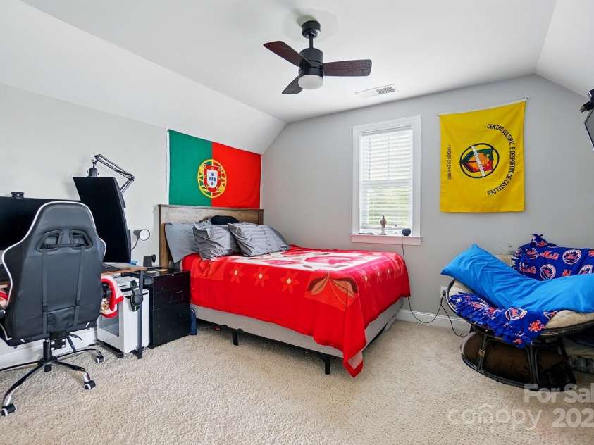 1276 Stonecrest Boulevard, Tega Cay, SC 29708.  MLS# CAR4239331, YatesRealty ID 24228. 