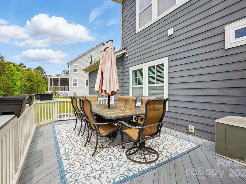 1276 Stonecrest Boulevard, Tega Cay, SC 29708.  MLS# CAR4239331, YatesRealty ID 24228. 