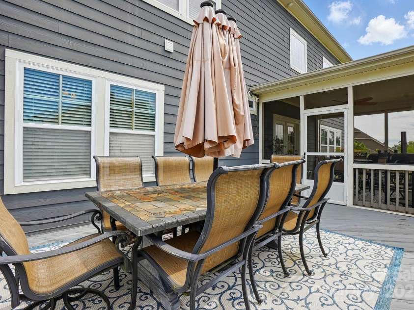 1276 Stonecrest Boulevard, Tega Cay, SC 29708.  MLS# CAR4239331, YatesRealty ID 24228. 
