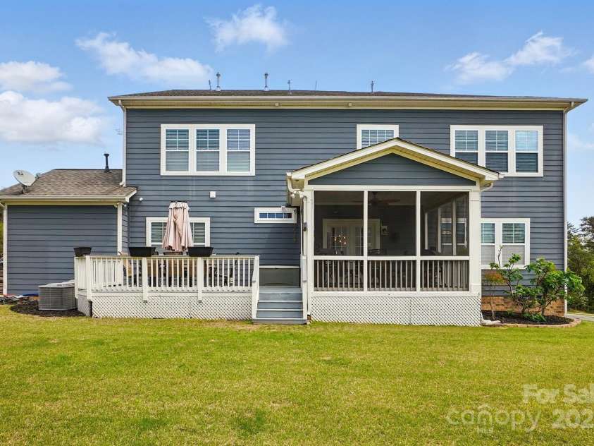 1276 Stonecrest Boulevard, Tega Cay, SC 29708.  MLS# CAR4239331, YatesRealty ID 24228. 