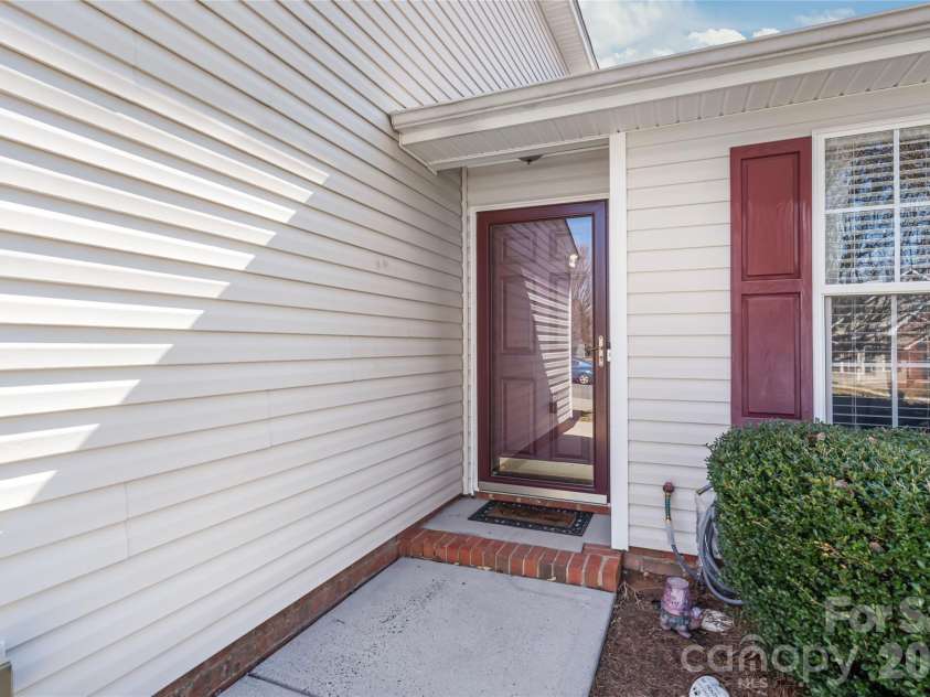 3085 Counselors Drive, Monroe, NC 28110.  MLS# CAR4349850, YatesRealty ID 2423. 