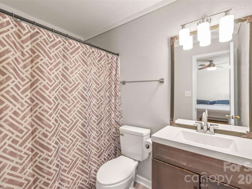 3085 Counselors Drive, Monroe, NC 28110.  MLS# CAR4349850, YatesRealty ID 2423. Primary Ensuite