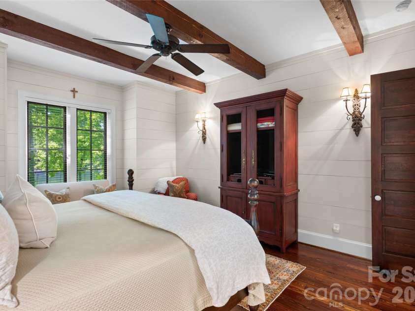 1585 Cold Mountain Road, Lake Toxaway, NC 28747.  MLS# CAR4383951, YatesRealty ID 24230. 