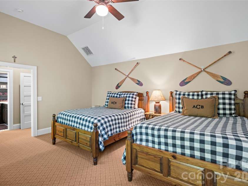 1585 Cold Mountain Road, Lake Toxaway, NC 28747.  MLS# CAR4383951, YatesRealty ID 24230. 