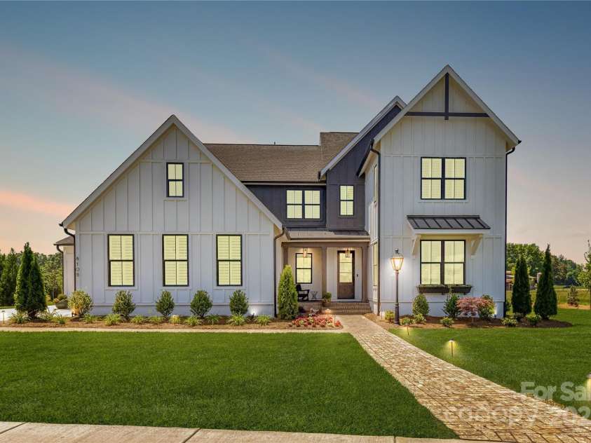 3308 Forest Lawn Drive, Weddington, NC 28104.  MLS# CAR4276214, YatesRealty ID 24230. 