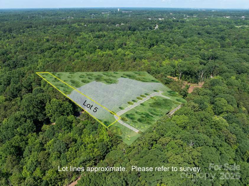 3308 Forest Lawn Drive, Weddington, NC 28104.  MLS# CAR4276214, YatesRealty ID 24230. 