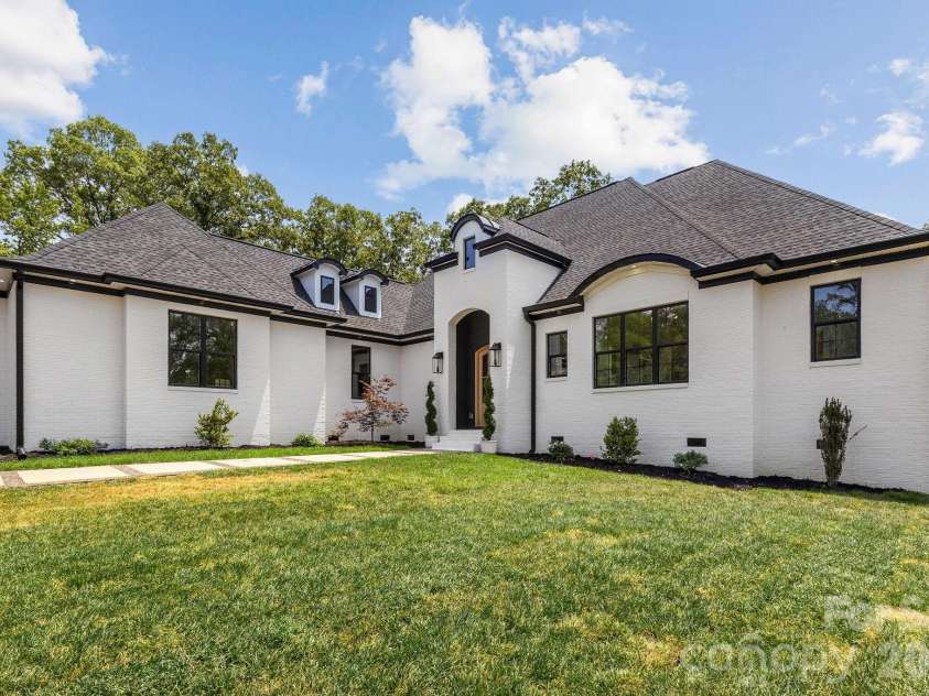 436 Riddle Mill Road, Clover, SC 29710.  MLS# CAR4361598, YatesRealty ID 24234. 
