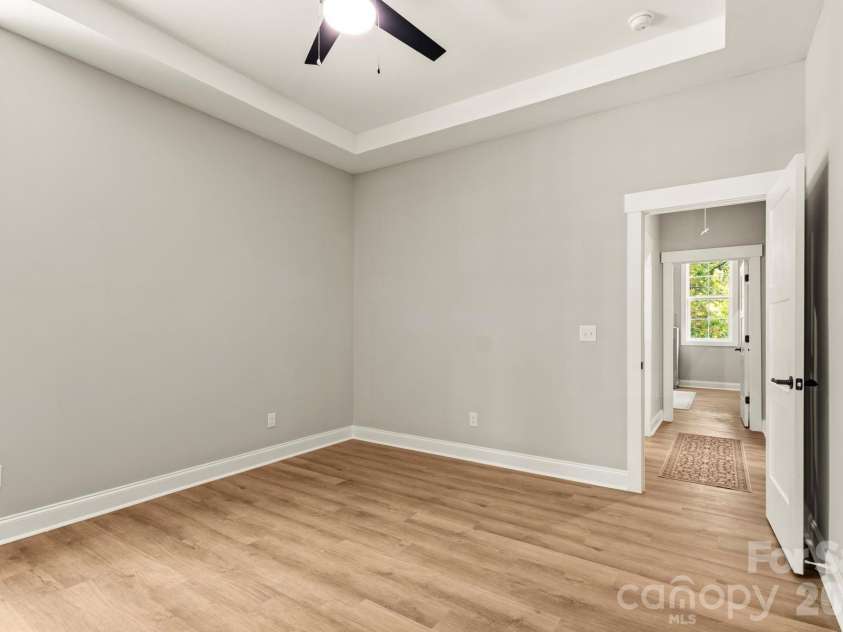 436 Riddle Mill Road, Clover, SC 29710.  MLS# CAR4361598, YatesRealty ID 24234. Secondary Bedroom