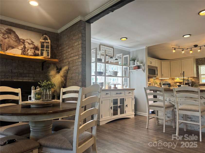 835 Leach Road, Salisbury, NC 28146.  MLS# CAR4246521, YatesRealty ID 24234. 