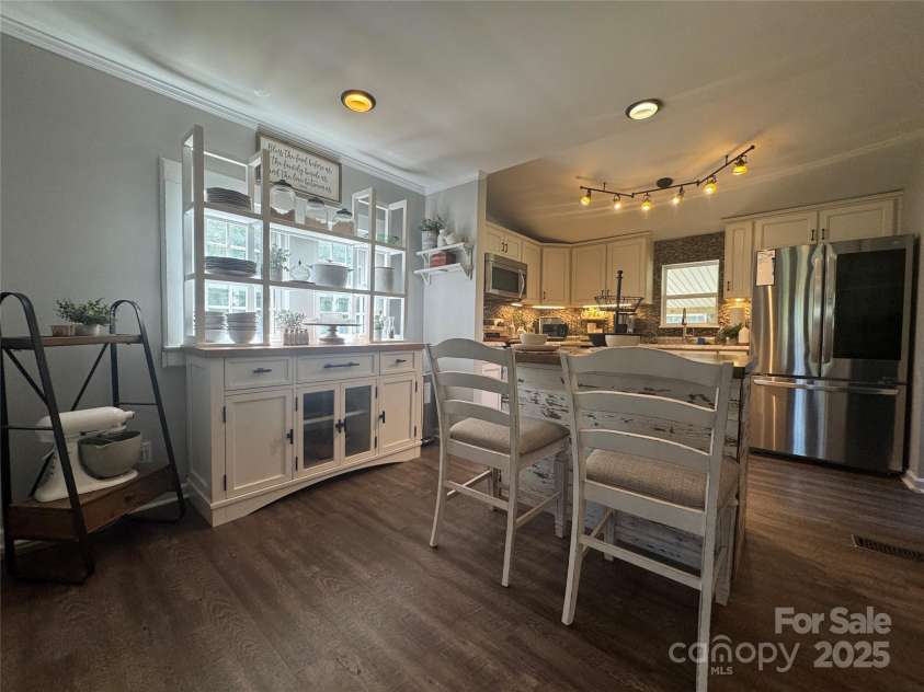 835 Leach Road, Salisbury, NC 28146.  MLS# CAR4246521, YatesRealty ID 24234. 