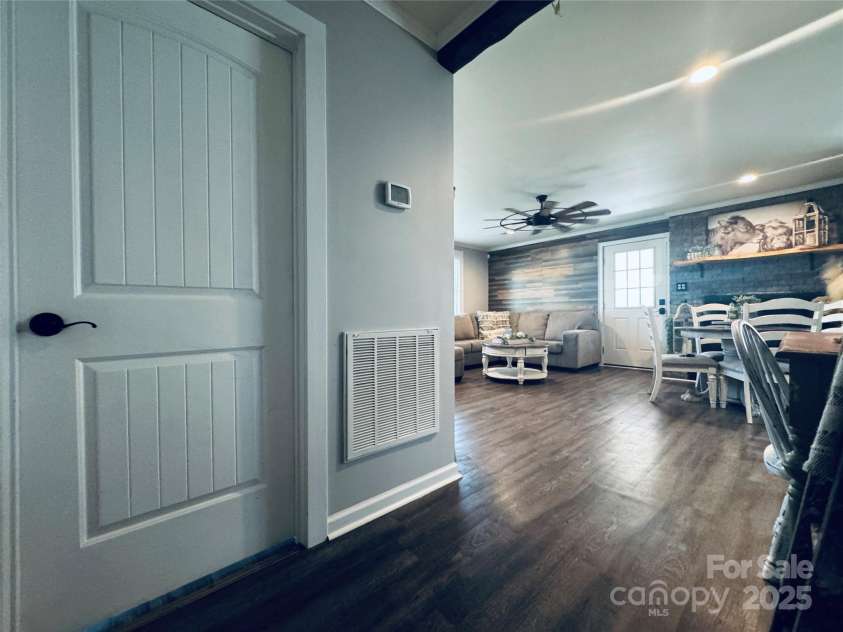 835 Leach Road, Salisbury, NC 28146.  MLS# CAR4246521, YatesRealty ID 24234. 