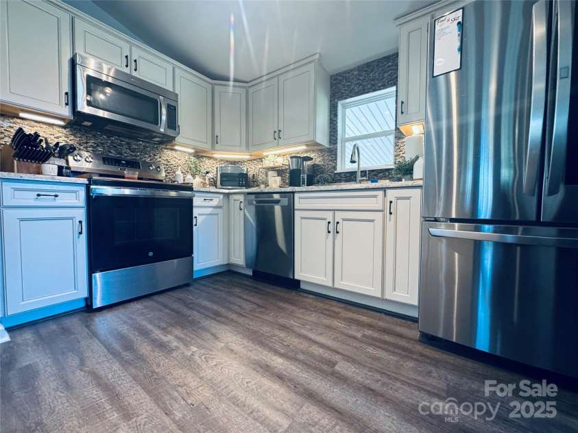 835 Leach Road, Salisbury, NC 28146.  MLS# CAR4246521, YatesRealty ID 24234. 