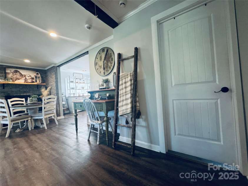 835 Leach Road, Salisbury, NC 28146.  MLS# CAR4246521, YatesRealty ID 24234. 