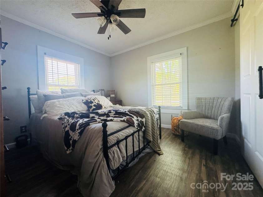 835 Leach Road, Salisbury, NC 28146.  MLS# CAR4246521, YatesRealty ID 24234. 