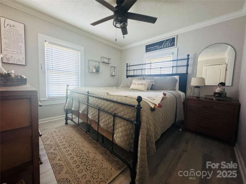 835 Leach Road, Salisbury, NC 28146.  MLS# CAR4246521, YatesRealty ID 24234. 