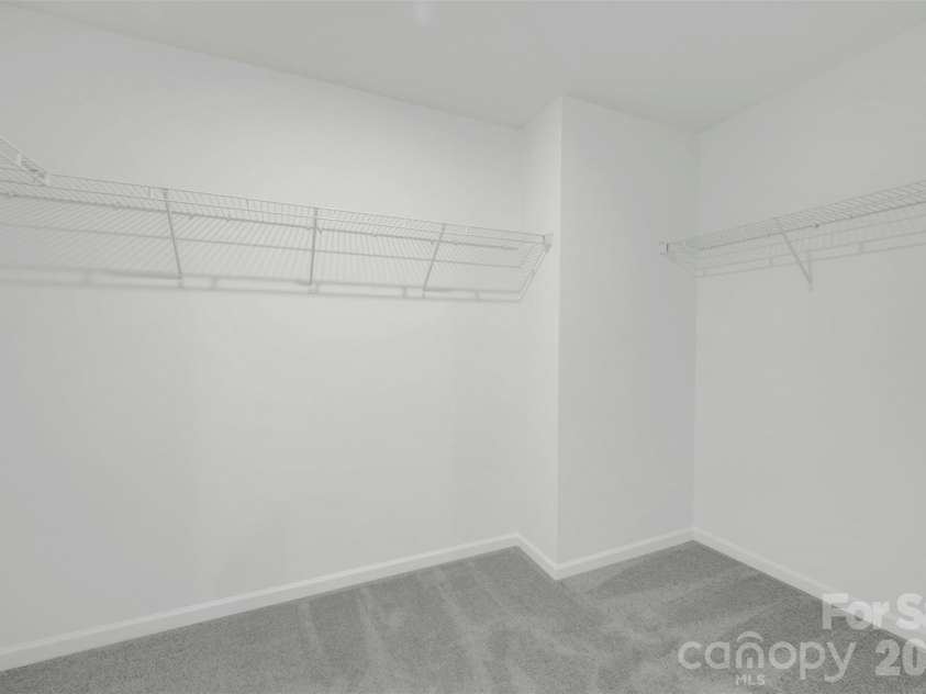 1317 Fremont Drive, Wingate, NC 28174.  MLS# CAR4368117, YatesRealty ID 24236. Owner's suite