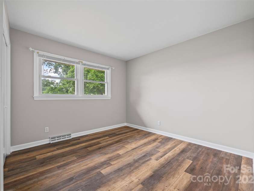 2178 Tryon Courthouse Road, Bessemer City, NC 28016.  MLS# CAR4271302, YatesRealty ID 24236. Bedroom 2