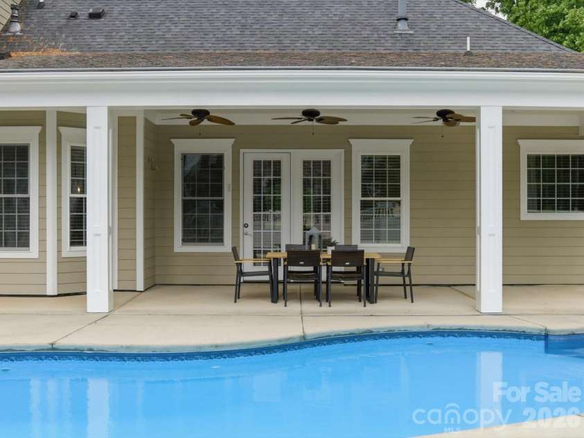 505 Stonemarker Road, Mooresville, NC 28117.  MLS# CAR4373909, YatesRealty ID 24238. 