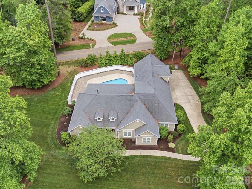 505 Stonemarker Road, Mooresville, NC 28117.  MLS# CAR4373909, YatesRealty ID 24238. 