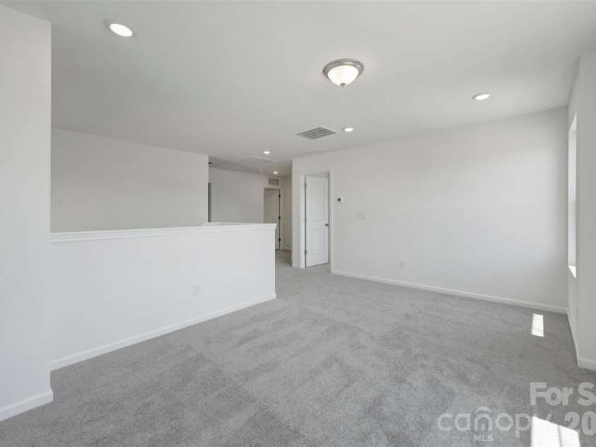 1841 Augustine Street, Monroe, NC 28112.  MLS# CAR4380852, YatesRealty ID 24239. Loft