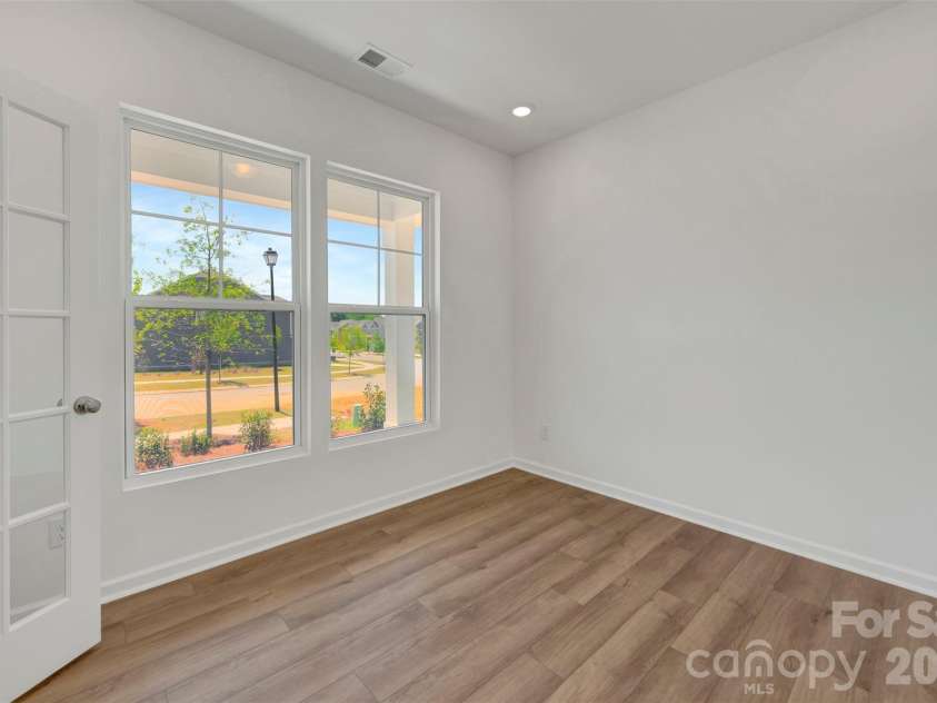 1841 Augustine Street, Monroe, NC 28112.  MLS# CAR4380852, YatesRealty ID 24239. Study
