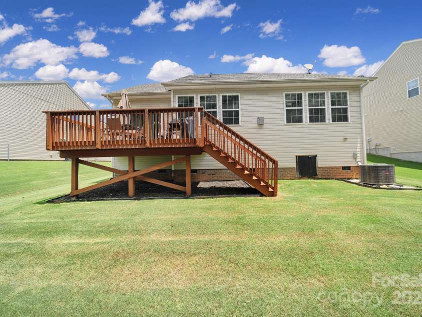 248 Catoctin Road, Rock Hill, SC 29732.  MLS# CAR4275648, YatesRealty ID 24239. 