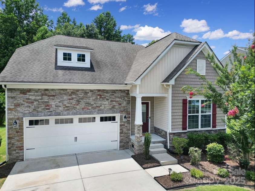 248 Catoctin Road, Rock Hill, SC 29732.  MLS# CAR4275648, YatesRealty ID 24239. 