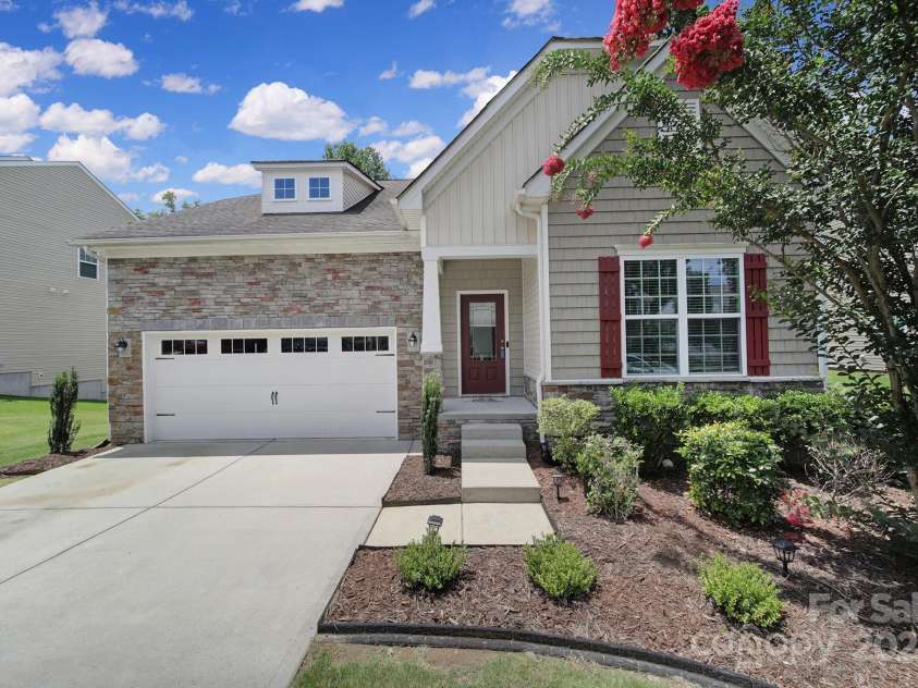 248 Catoctin Road, Rock Hill, SC 29732.  MLS# CAR4275648, YatesRealty ID 24239. 