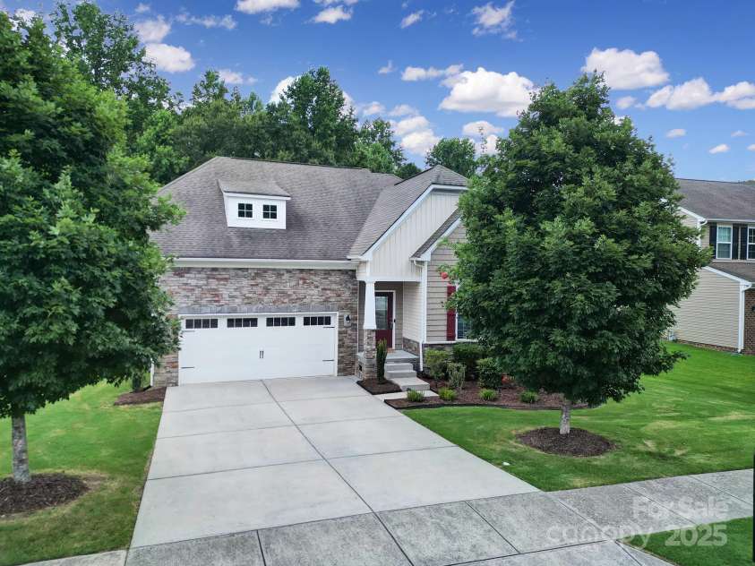 248 Catoctin Road, Rock Hill, SC 29732.  MLS# CAR4275648, YatesRealty ID 24239. 