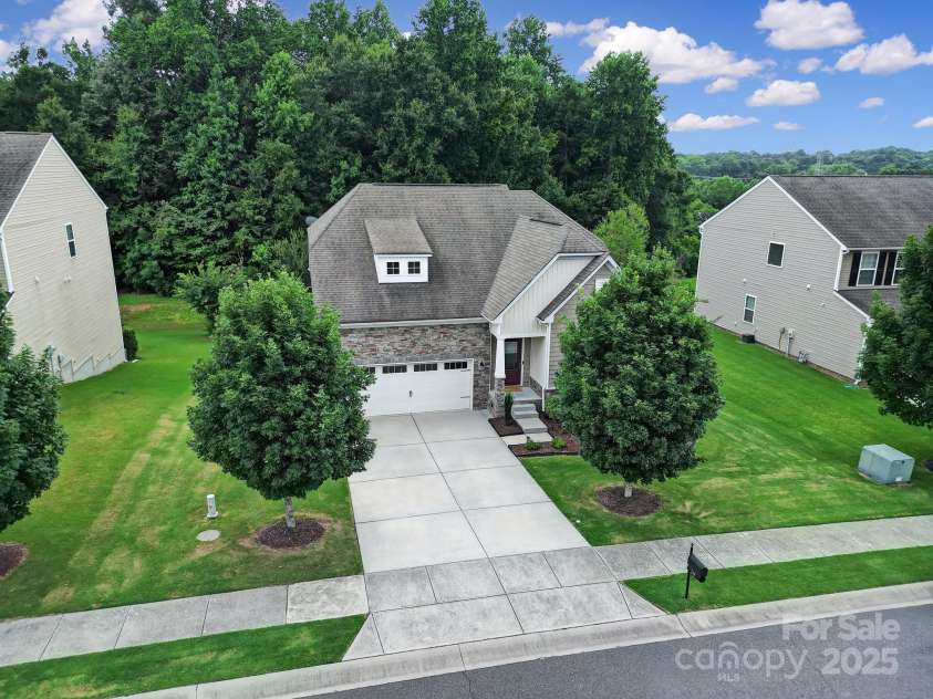 248 Catoctin Road, Rock Hill, SC 29732.  MLS# CAR4275648, YatesRealty ID 24239. 