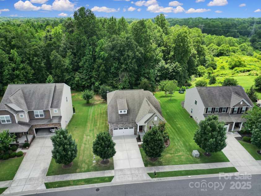 248 Catoctin Road, Rock Hill, SC 29732.  MLS# CAR4275648, YatesRealty ID 24239. 