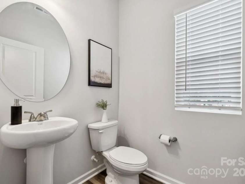 2962 Sloan Drive, Charlotte, NC 28208.  MLS# CAR4325589, YatesRealty ID 2424. Representative