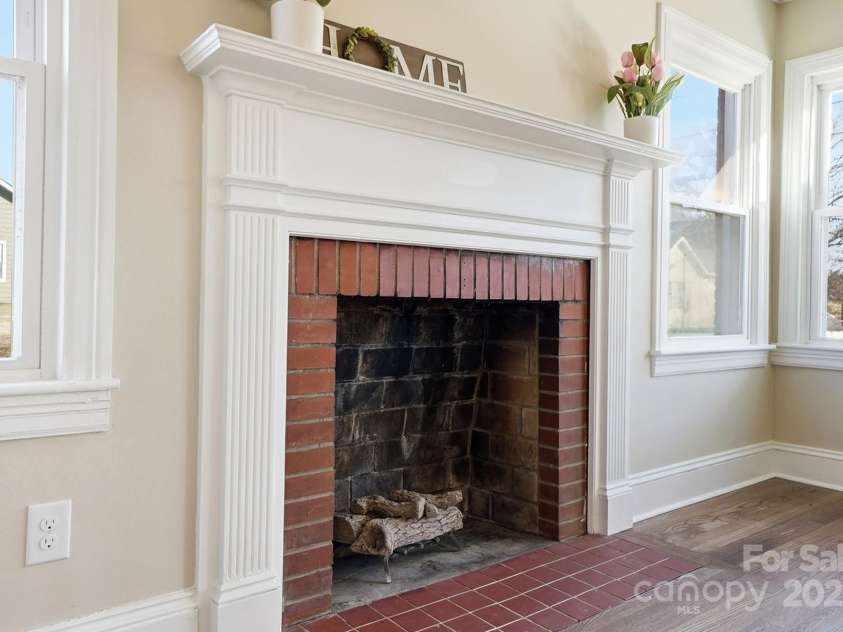 412 Ridge Street, Stanley, NC 28164.  MLS# CAR4330034, YatesRealty ID 2424. 