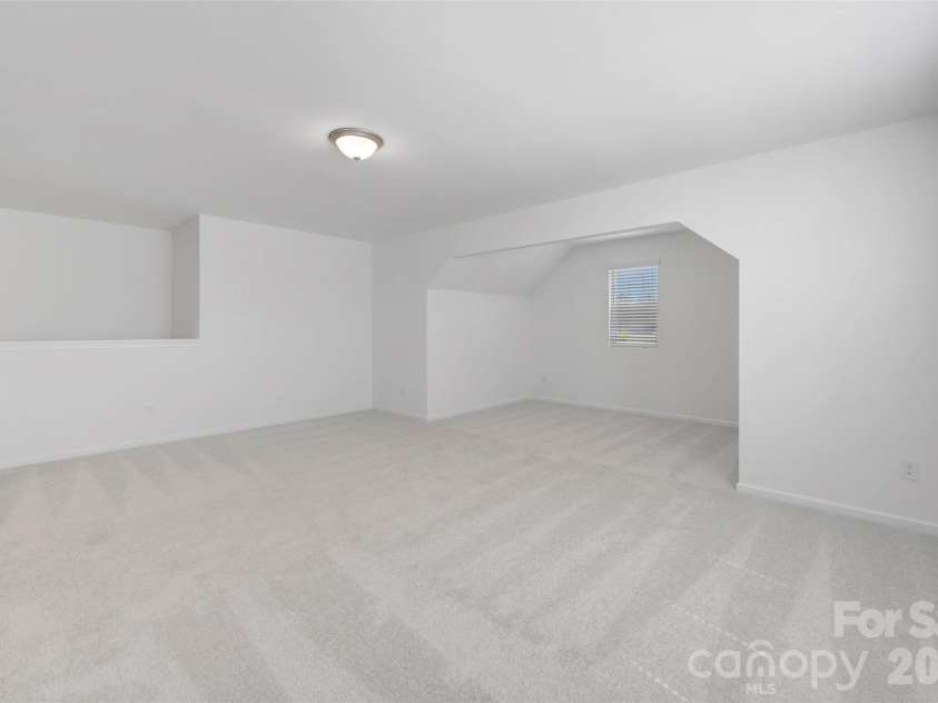 645 Willoughby Park Drive, Monroe, NC 28112.  MLS# CAR4376577, YatesRealty ID 24240. Loft