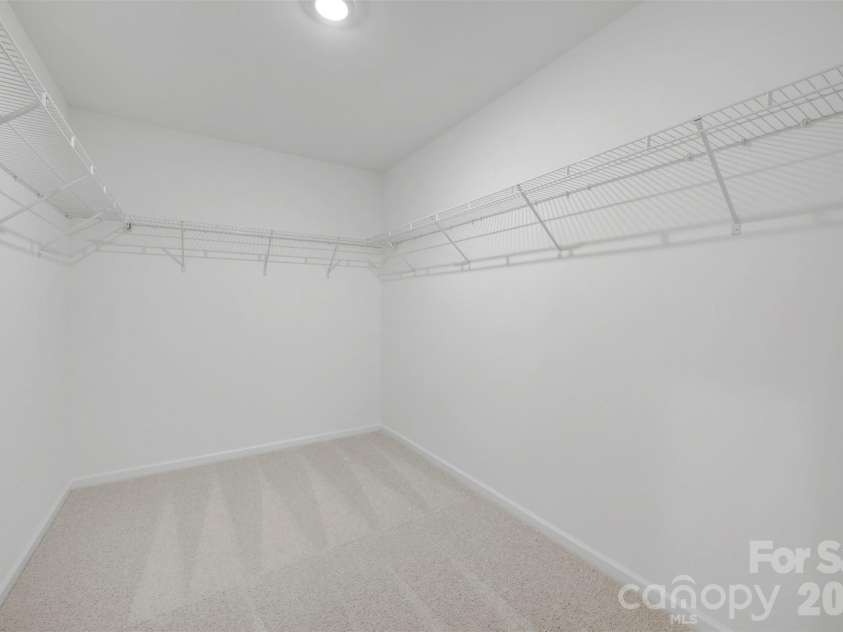 645 Willoughby Park Drive, Monroe, NC 28112.  MLS# CAR4376577, YatesRealty ID 24240. Owner's suite
