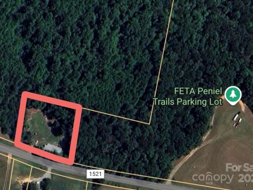 3465 Peniel Road, Tryon, NC 28782.  MLS# CAR4213034, YatesRealty ID 24241. 