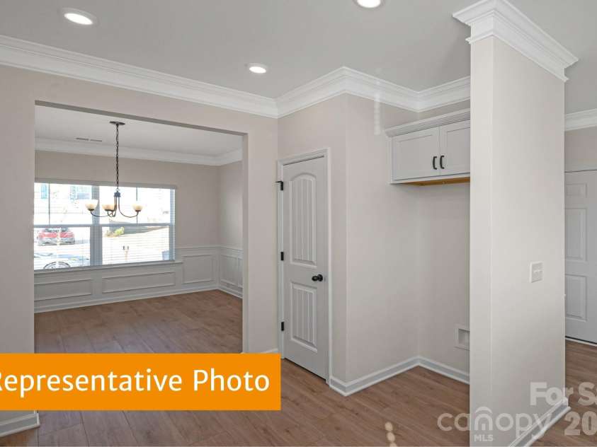 1100 Langston Lane, Salisbury, NC 28144.  MLS# CAR4340255, YatesRealty ID 24243. 